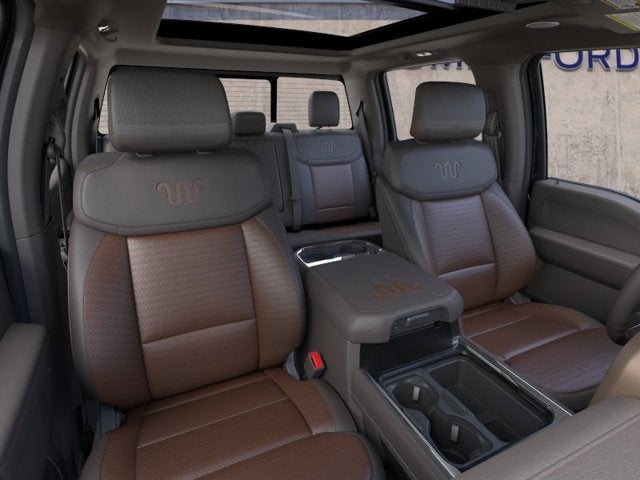 2026 Ford Super Duty F-350 DRW F-350® King Ranch®