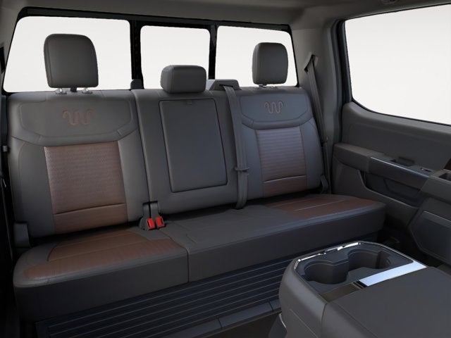 2026 Ford Super Duty F-350 DRW F-350® King Ranch®