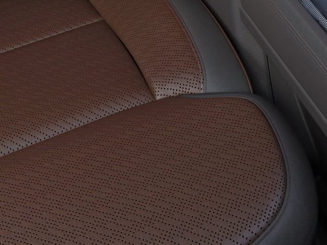 2026 Ford Super Duty F-350 DRW F-350® King Ranch®