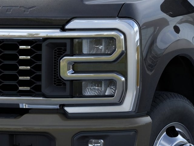 2026 Ford Super Duty F-350 DRW F-350® King Ranch®