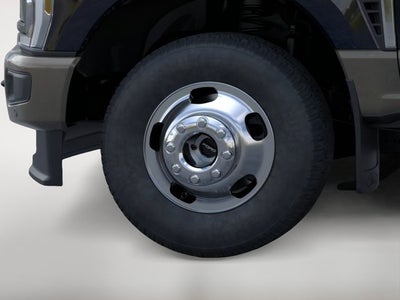 2026 Ford Super Duty F-350 DRW F-350® King Ranch®