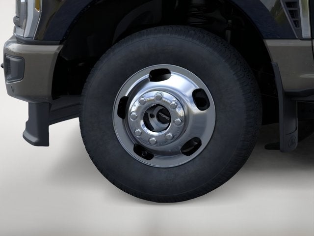 2026 Ford Super Duty F-350 DRW F-350® King Ranch®