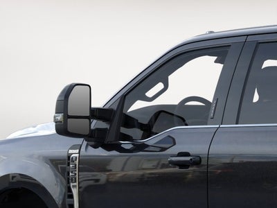 2026 Ford Super Duty F-350 DRW F-350® King Ranch®