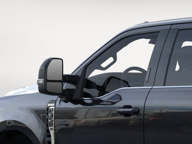 2026 Ford Super Duty F-350 DRW F-350® King Ranch®