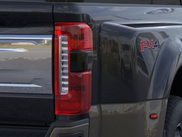 2026 Ford Super Duty F-350 DRW F-350® King Ranch®