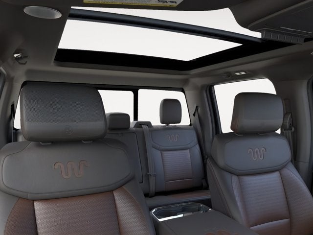 2026 Ford Super Duty F-350 DRW F-350® King Ranch®