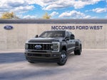 2026 Ford Super Duty F-350 DRW F-350® King Ranch®