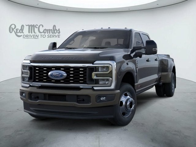 2026 Ford Super Duty F-350 DRW F-350® King Ranch®