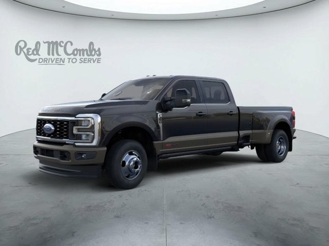 2026 Ford Super Duty F-350 DRW F-350® King Ranch®