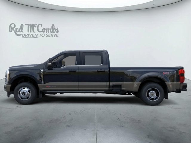 2026 Ford Super Duty F-350 DRW F-350® King Ranch®