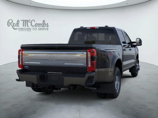 2026 Ford Super Duty F-350 DRW F-350® King Ranch®
