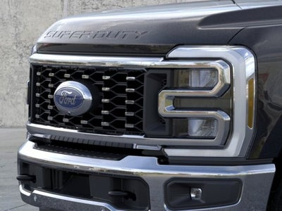 2026 Ford Super Duty F-350 DRW King Ranch