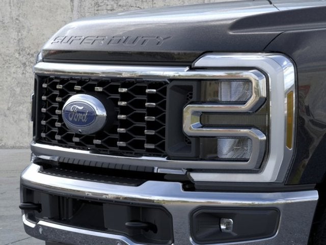 2026 Ford Super Duty F-350 DRW King Ranch