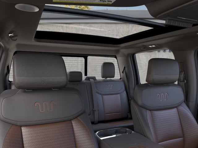 2026 Ford Super Duty F-350 DRW King Ranch