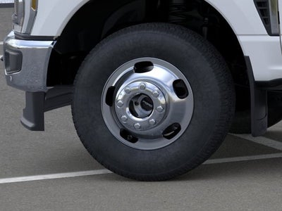 2026 Ford Super Duty F-350 DRW King Ranch