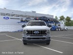 2026 Ford Super Duty F-350 DRW King Ranch