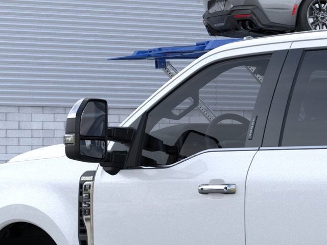 2026 Ford Super Duty F-350 DRW King Ranch
