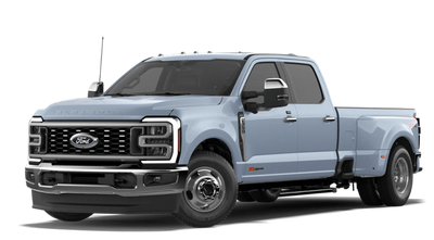 2027 Ford Super Duty F-350 DRW Lariat®