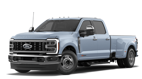 2027 Ford Super Duty F-350 DRW Lariat®