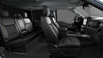 2027 Ford Super Duty F-350 DRW Lariat®