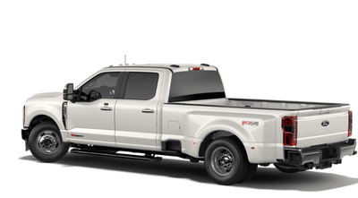 2027 Ford Super Duty F-350 DRW Lariat®