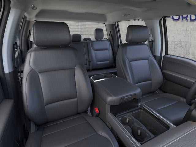 2026 Ford Super Duty F-350 DRW Lariat