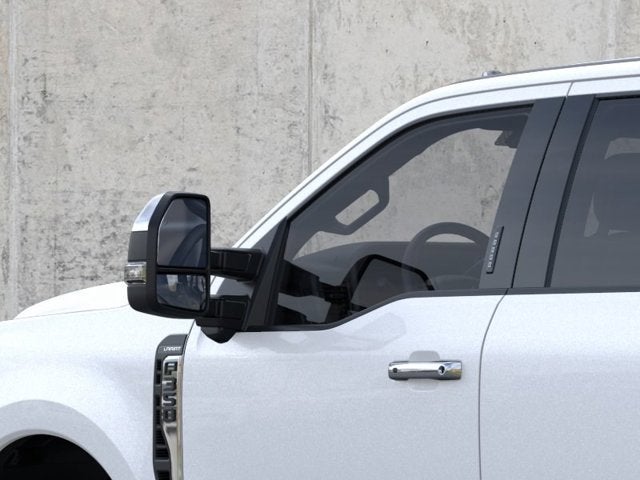 2026 Ford Super Duty F-350 DRW Lariat