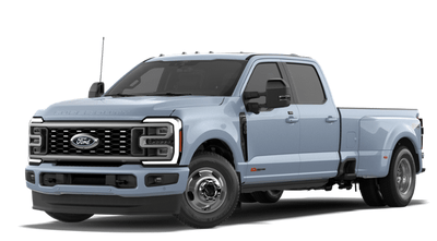 2027 Ford Super Duty F-350 DRW Platinum®