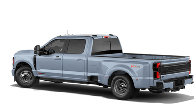 2027 Ford Super Duty F-350 DRW Platinum®
