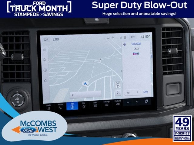 2026 Ford Super Duty F-350 DRW Platinum