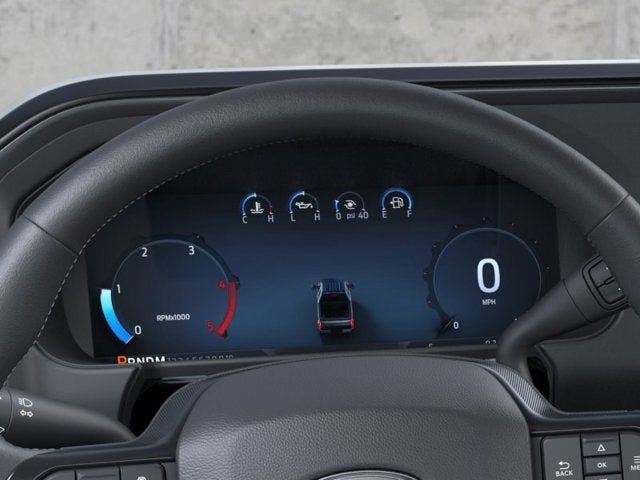 2026 Ford Super Duty F-350 DRW Platinum