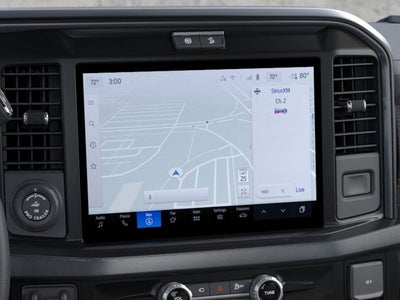 2026 Ford Super Duty F-350 DRW Platinum