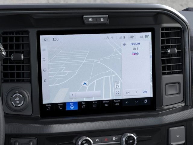 2026 Ford Super Duty F-350 DRW Platinum