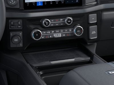 2026 Ford Super Duty F-350 DRW Platinum