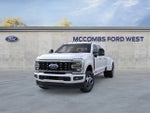 2026 Ford Super Duty F-350 DRW Platinum
