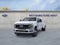 2026 Ford Super Duty F-350 DRW Platinum