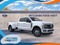 2026 Ford Super Duty F-350 DRW F-350® Platinum®