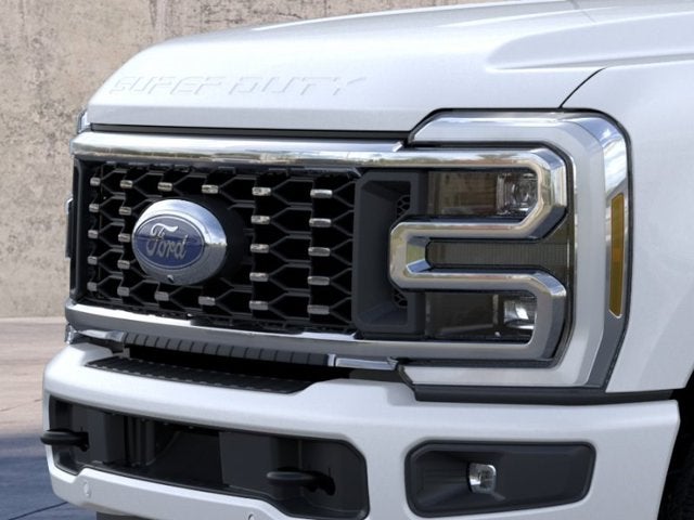 2026 Ford Super Duty F-350 DRW F-350® Platinum®