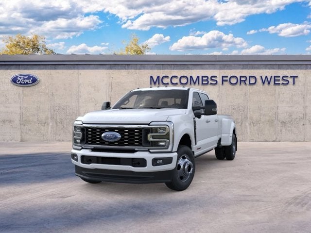 2026 Ford Super Duty F-350 DRW F-350® Platinum®