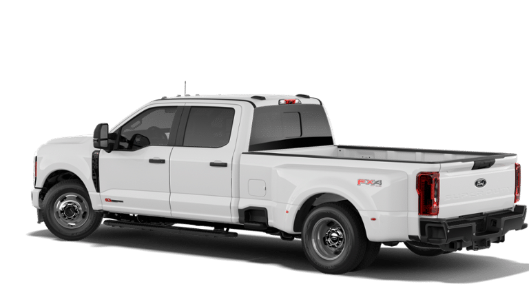 2027 Ford Super Duty F-350 DRW STX®