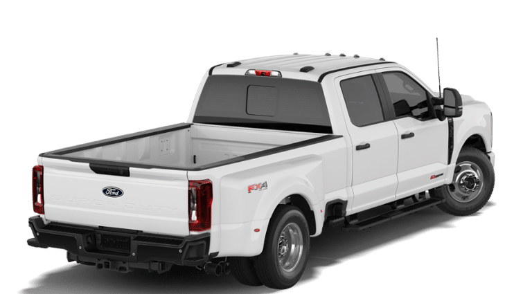 2027 Ford Super Duty F-350 DRW STX®