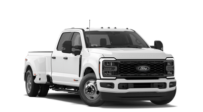 2027 Ford Super Duty F-350 DRW STX®