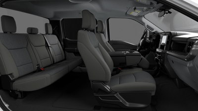 2027 Ford Super Duty F-350 DRW STX®