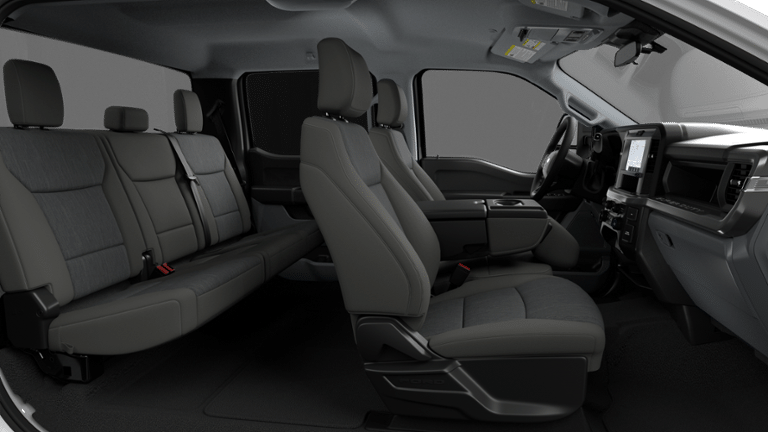2027 Ford Super Duty F-350 DRW STX®