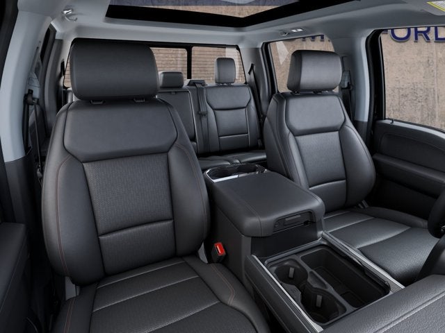 2027 Ford Super Duty F-350 DRW Lariat®