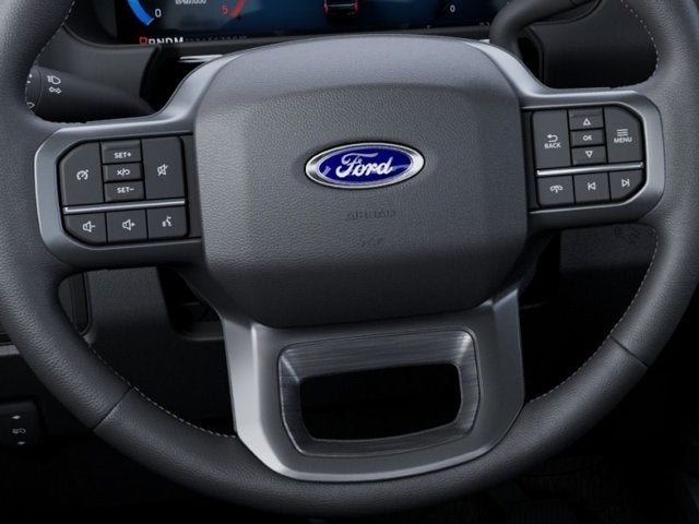 2027 Ford Super Duty F-350 DRW Lariat®