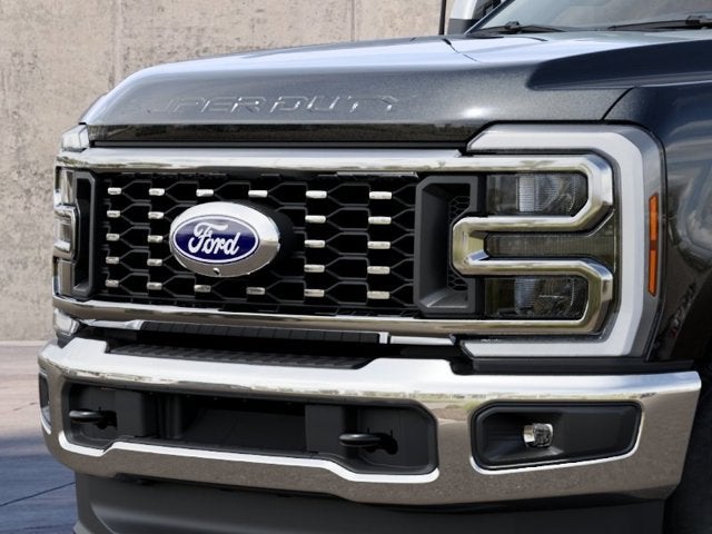 2027 Ford Super Duty F-350 DRW Lariat®