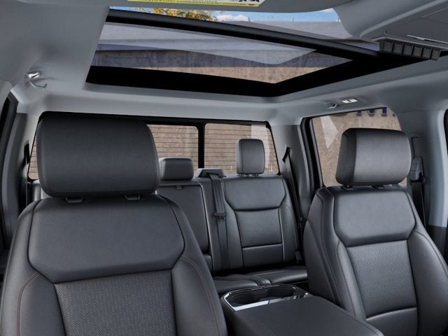 2027 Ford Super Duty F-350 DRW Lariat®