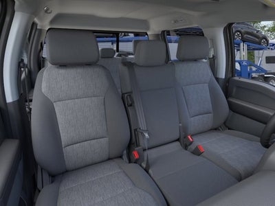 2026 Ford Super Duty F-350 DRW STX