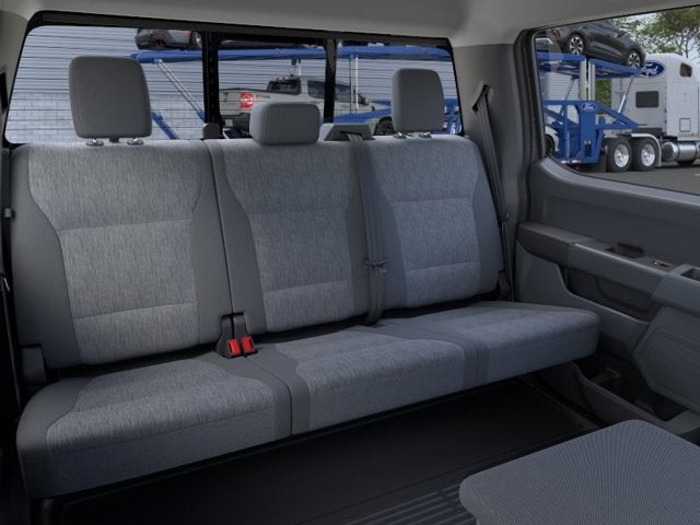 2026 Ford Super Duty F-350 DRW STX